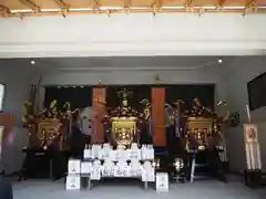 浅草神社のお祭り