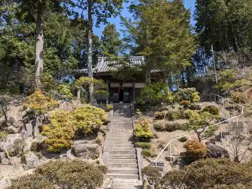 明王寺(滋賀県)