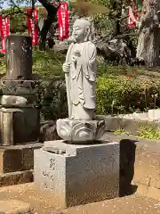 養運寺(東京都)