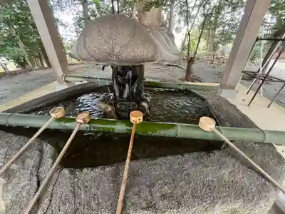 五所八幡宮(福岡県)