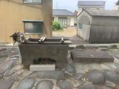 立野神社(愛知県)