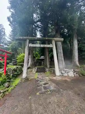金峰神社(岐阜県)