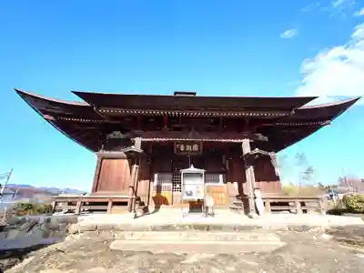 龍石寺(埼玉県)