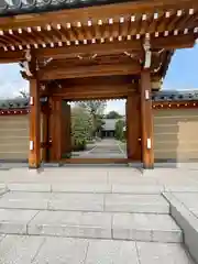 與楽寺(東京都)