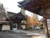 遍照光院のその他建物