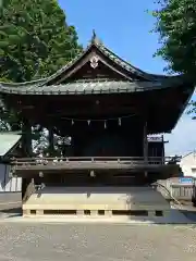 鹿沼今宮神社(栃木県)