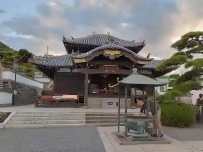 郷照寺(香川県)