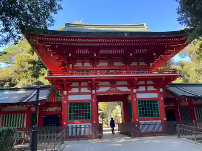 井草八幡宮(東京都)