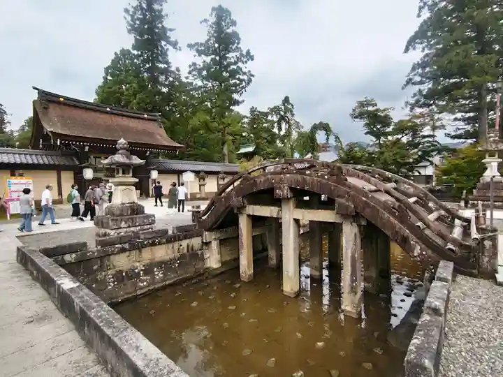多賀大社(滋賀県)