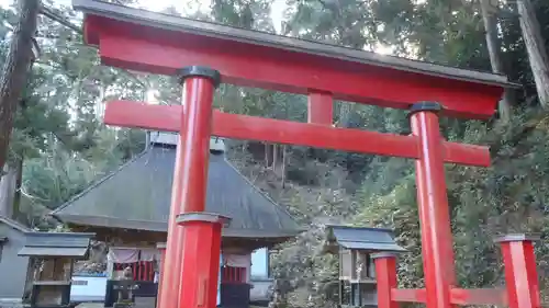 八柱神社(愛知県)