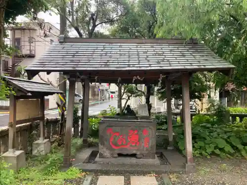 吾妻神社(神奈川県)