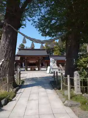 亀ケ池八幡宮のその他建物