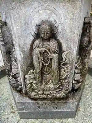 化野念仏寺(京都府)