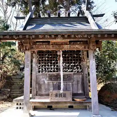三春駒神社(福島県)