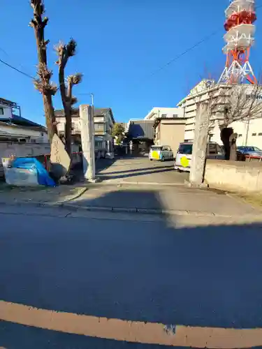 琴平宮(群馬県)