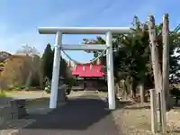 岩見沢相馬神社(北海道)
