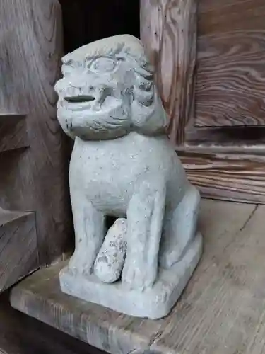 天日神社(福井県)