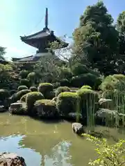 穴太寺(京都府)