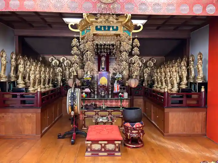 大須観音 (北野山真福寺宝生院)(愛知県)
