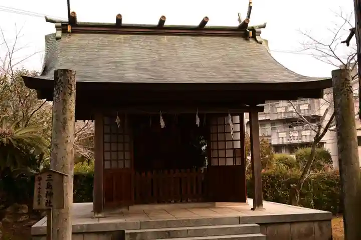 和霊神社(愛媛県)