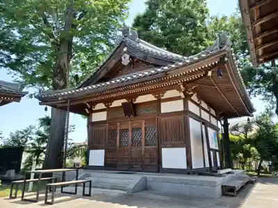 慈眼寺(埼玉県)