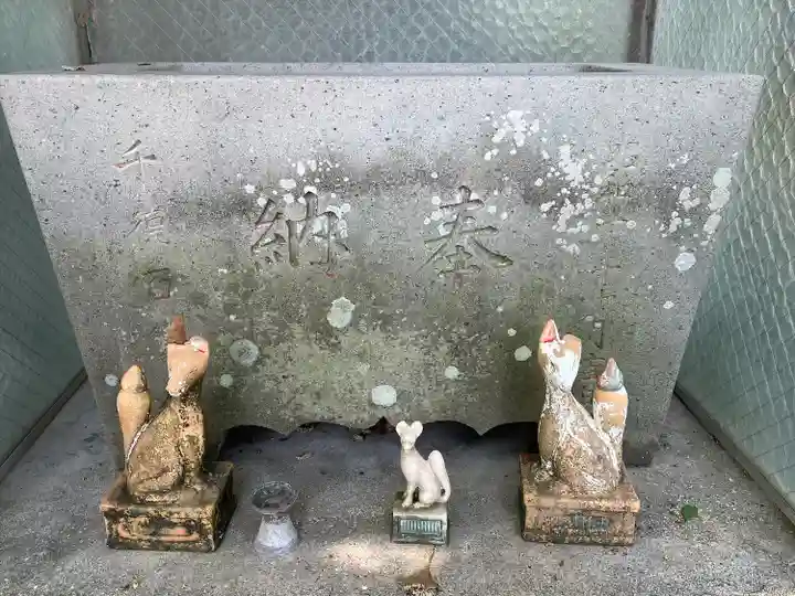 出水神社(熊本県)