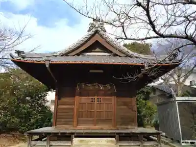 八幡社(愛知県)