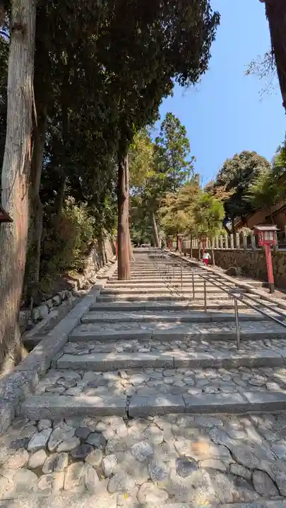 吉田神社(京都府)