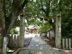 萩原神社(大阪府)