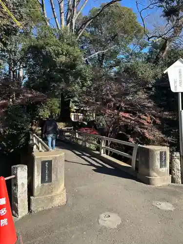 喜多院(埼玉県)