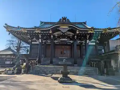 宗仲寺(神奈川県)