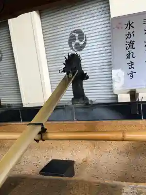 七社神社(東京都)