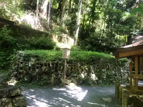 貴船神社(京都府)