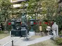 豊川稲荷東京別院(東京都)