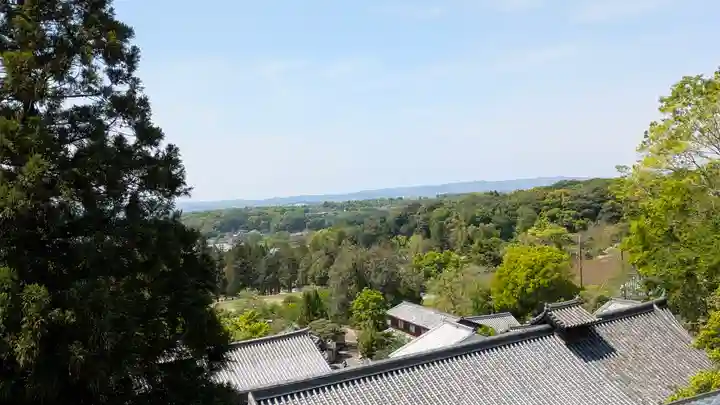 東大寺 二月堂(奈良県)