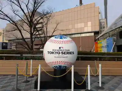 亀戸天神社(東京都)