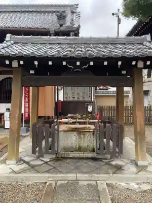 壬生寺(京都府)