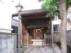 天祖神社(東京都)