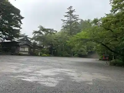 霧島神宮(鹿児島県)
