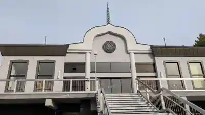 慶誠寺(北海道)