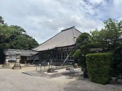 桂岩寺(愛知県)