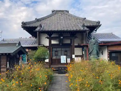 栗須祖師堂(群馬県)