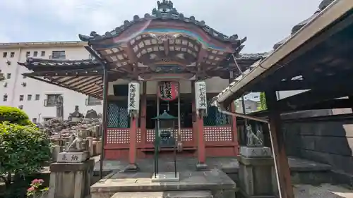 宗仙寺(京都府)