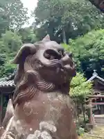 新次神社(兵庫県)