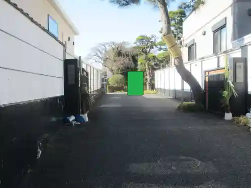 貞源寺(東京都)