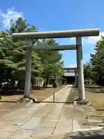 春日神社(千葉県)
