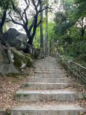 千光寺(広島県)