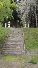 佐伯神社の建物その他