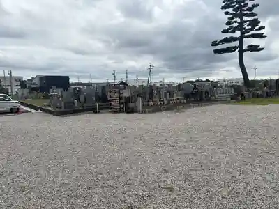 洞隣寺(愛知県)