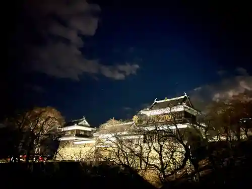 眞田神社(長野県)